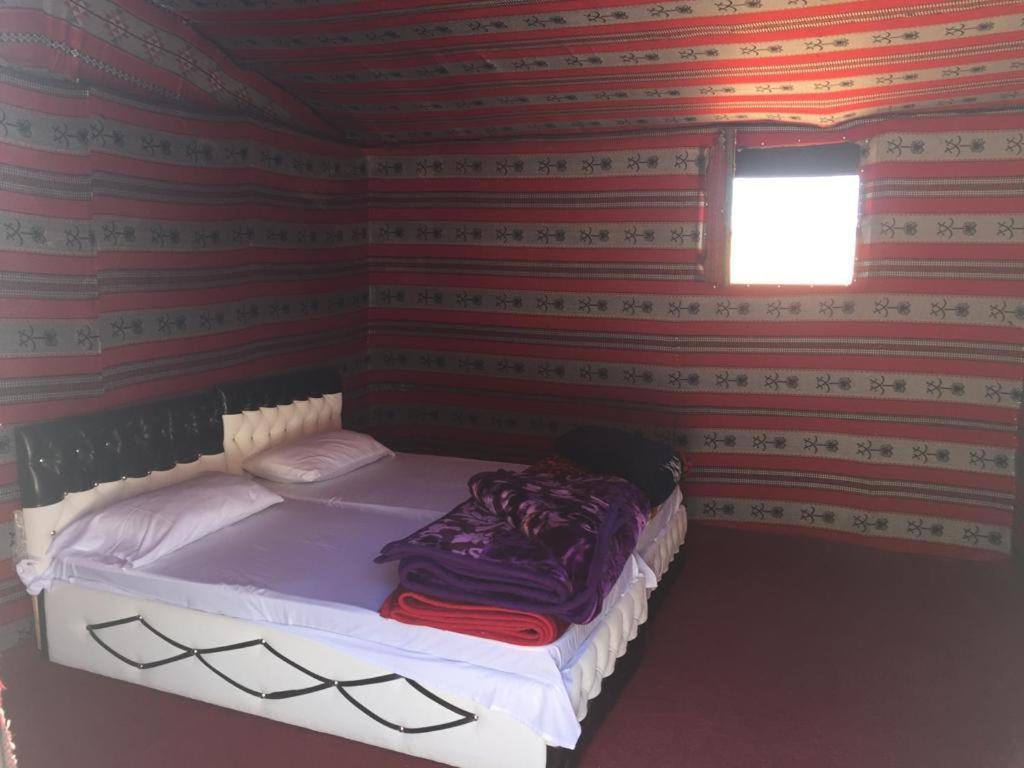 Wadi Rum-bedouin Tents And Jeep Tours *